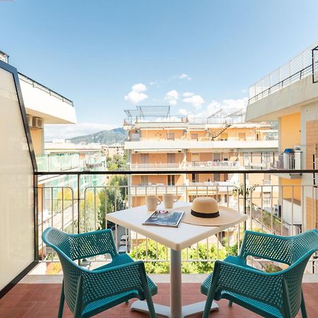 Yourhome - Maison Degli Aranci Сорренто Экстерьер фото