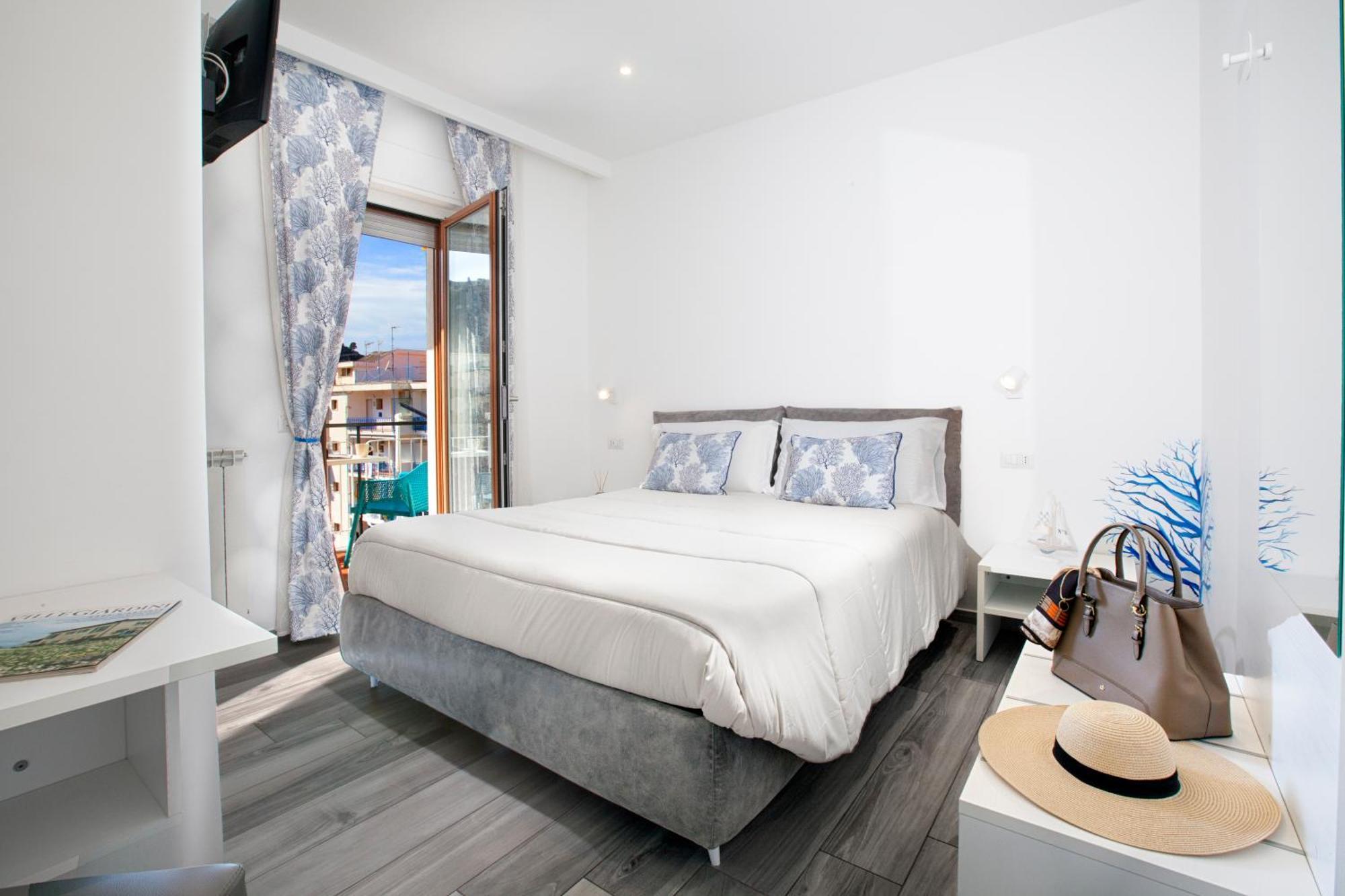 Yourhome - Maison Degli Aranci Сорренто Экстерьер фото