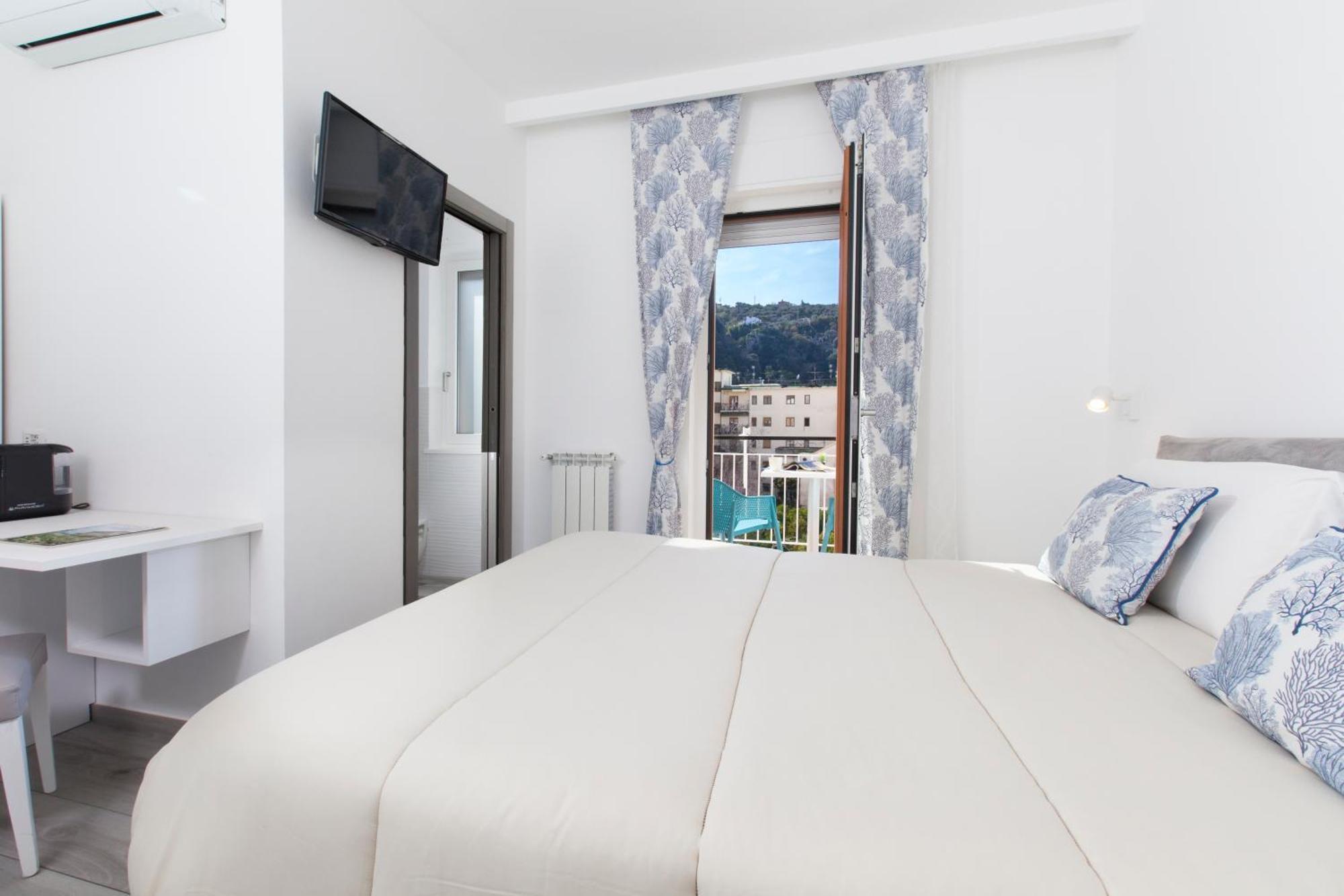 Yourhome - Maison Degli Aranci Сорренто Экстерьер фото