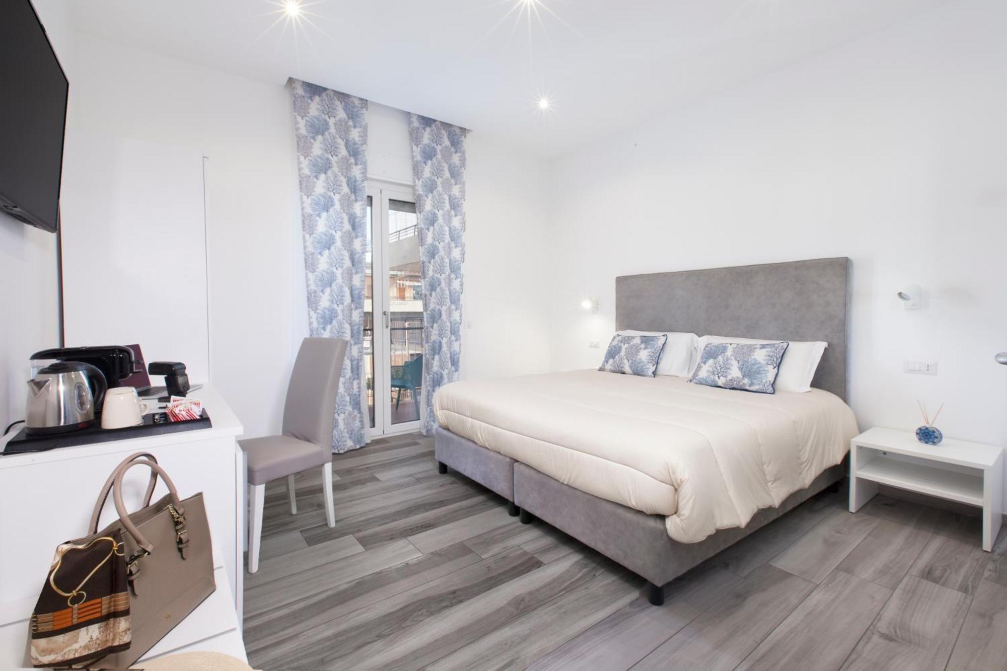 Yourhome - Maison Degli Aranci Сорренто Экстерьер фото