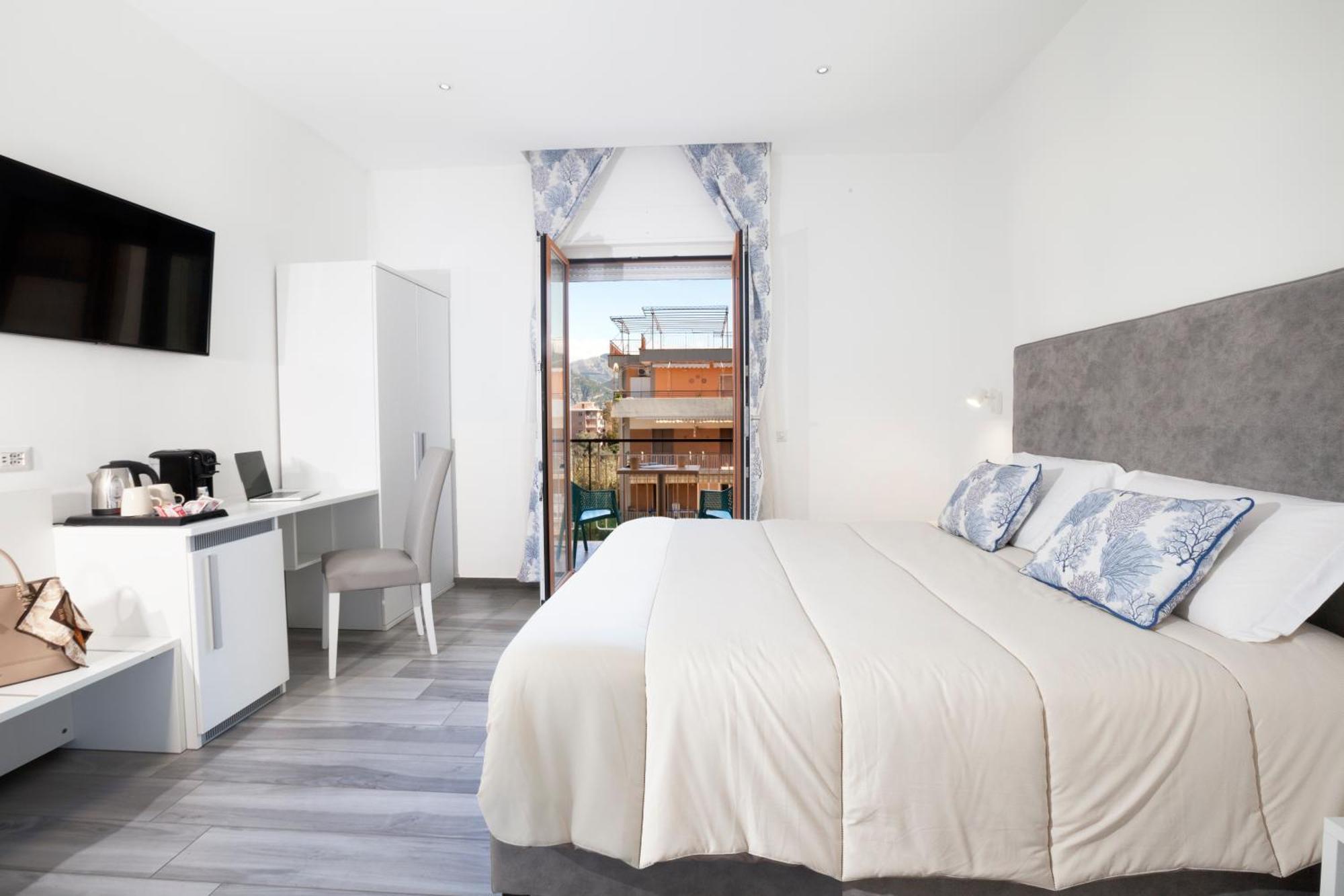 Yourhome - Maison Degli Aranci Сорренто Экстерьер фото