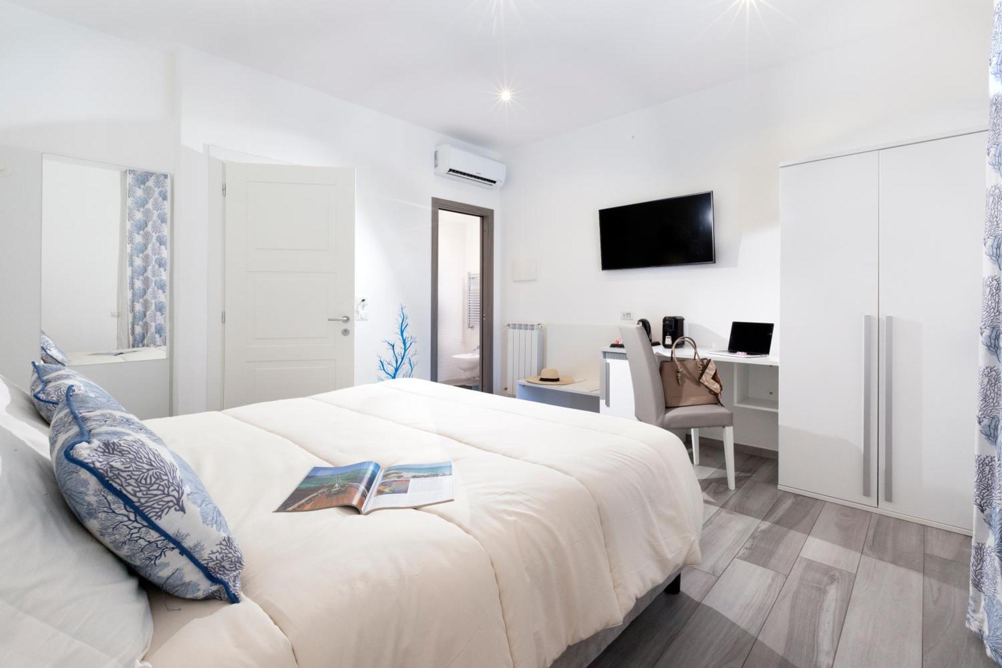 Yourhome - Maison Degli Aranci Сорренто Экстерьер фото