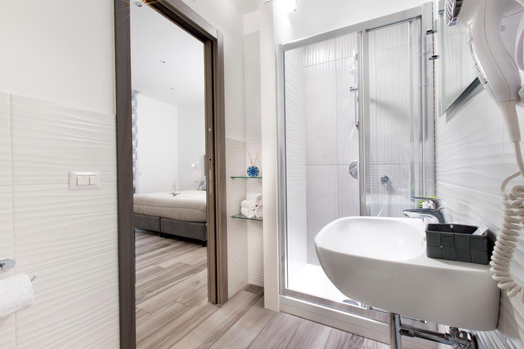Yourhome - Maison Degli Aranci Сорренто Экстерьер фото
