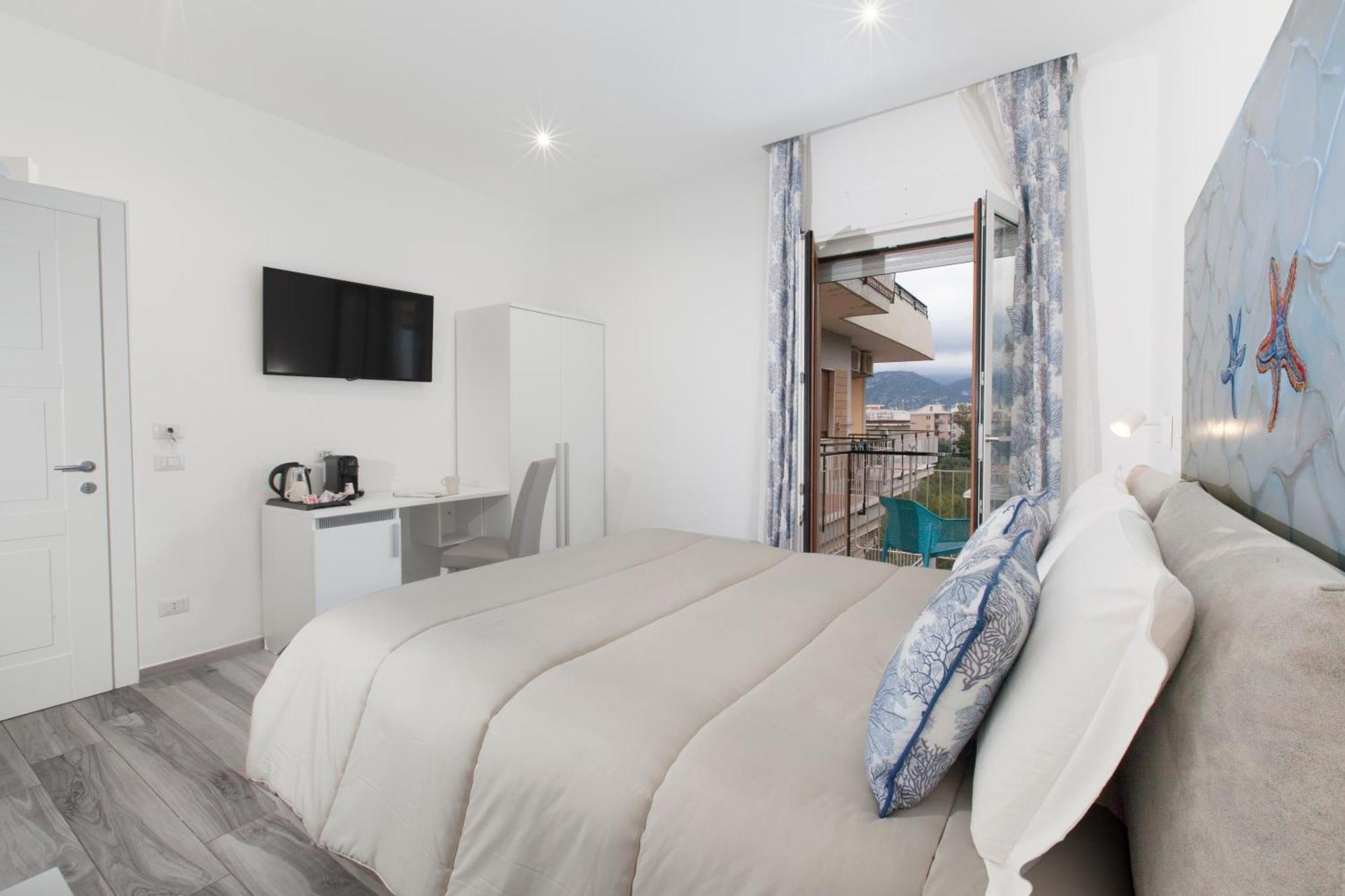 Yourhome - Maison Degli Aranci Сорренто Экстерьер фото
