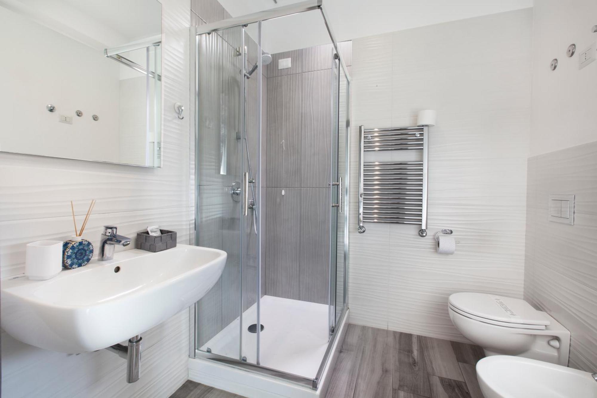 Yourhome - Maison Degli Aranci Сорренто Экстерьер фото