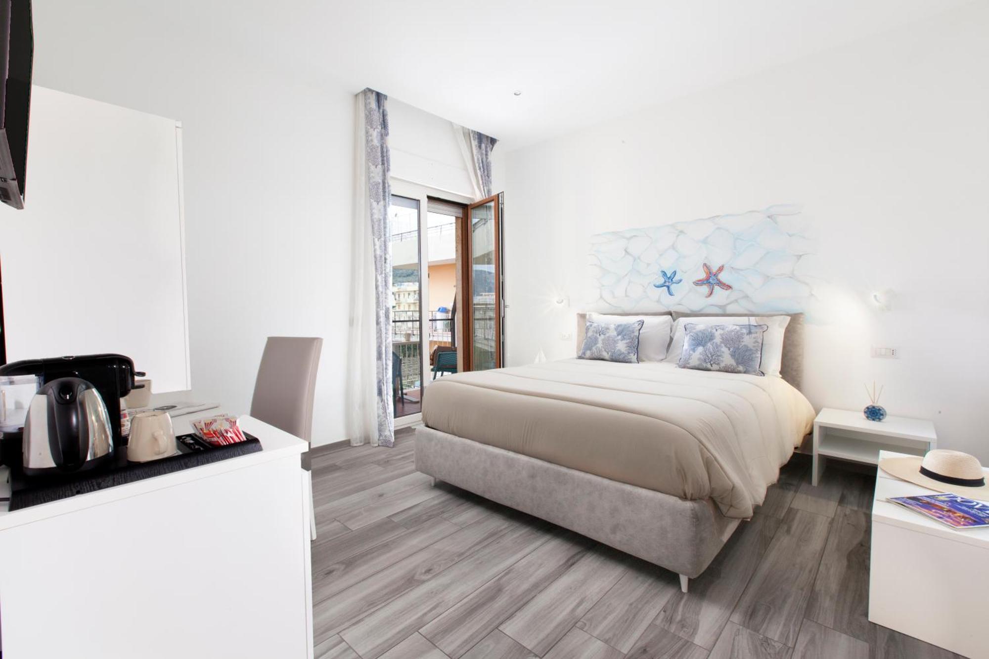 Yourhome - Maison Degli Aranci Сорренто Экстерьер фото