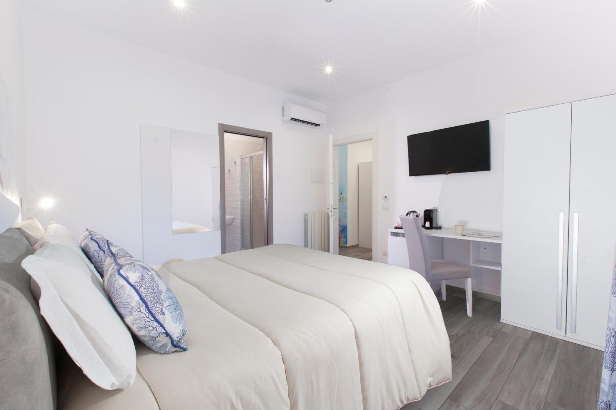 Yourhome - Maison Degli Aranci Сорренто Экстерьер фото