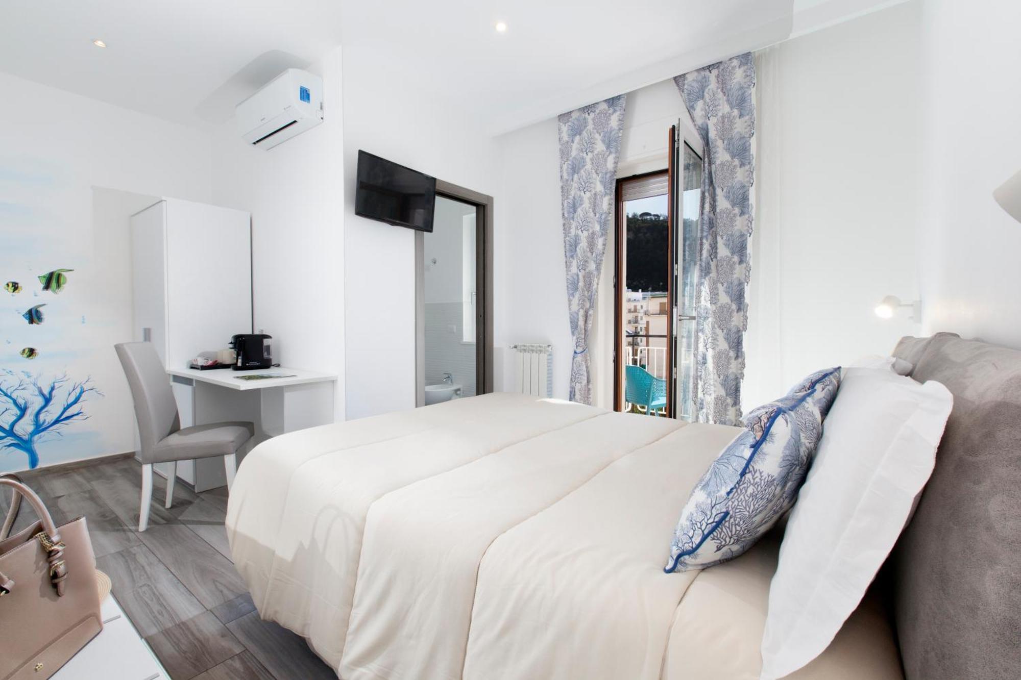 Yourhome - Maison Degli Aranci Сорренто Экстерьер фото