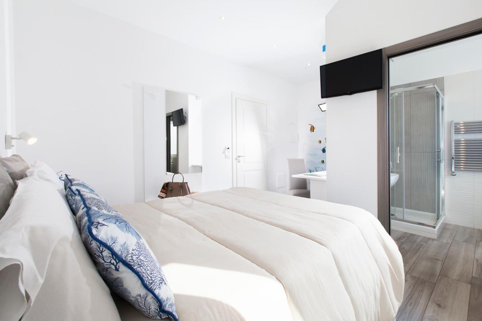 Yourhome - Maison Degli Aranci Сорренто Экстерьер фото