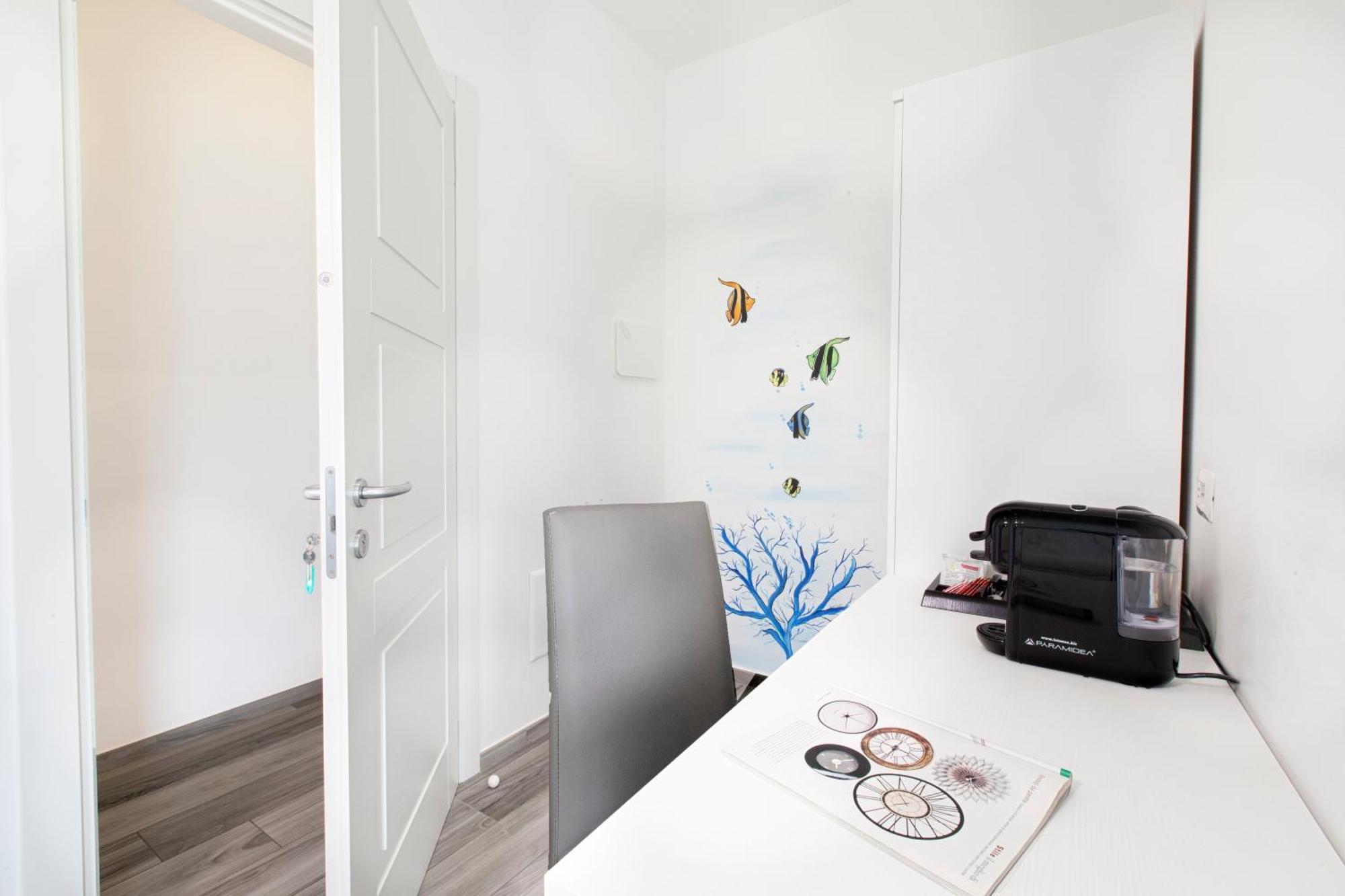 Yourhome - Maison Degli Aranci Сорренто Экстерьер фото