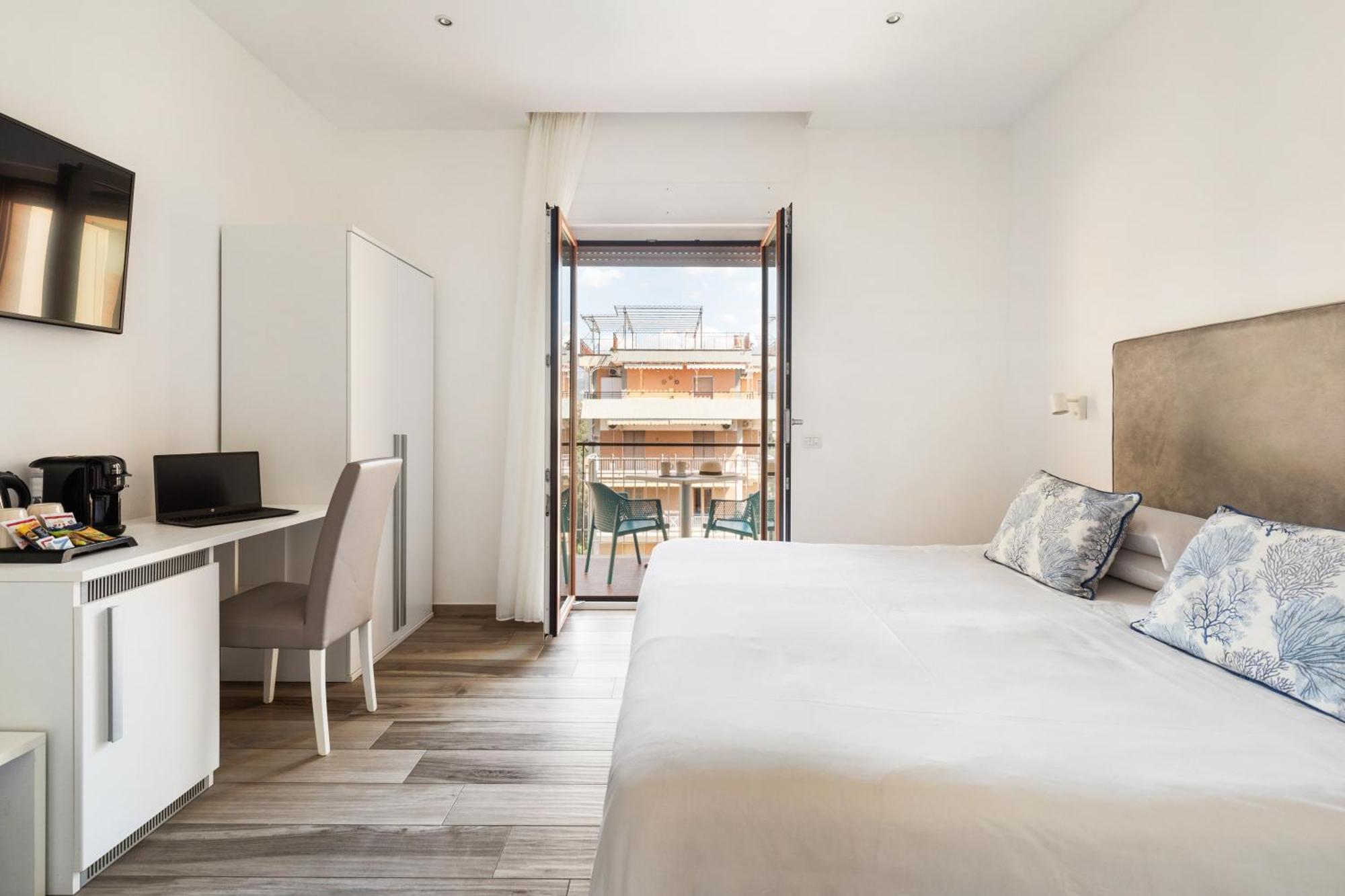 Yourhome - Maison Degli Aranci Сорренто Экстерьер фото
