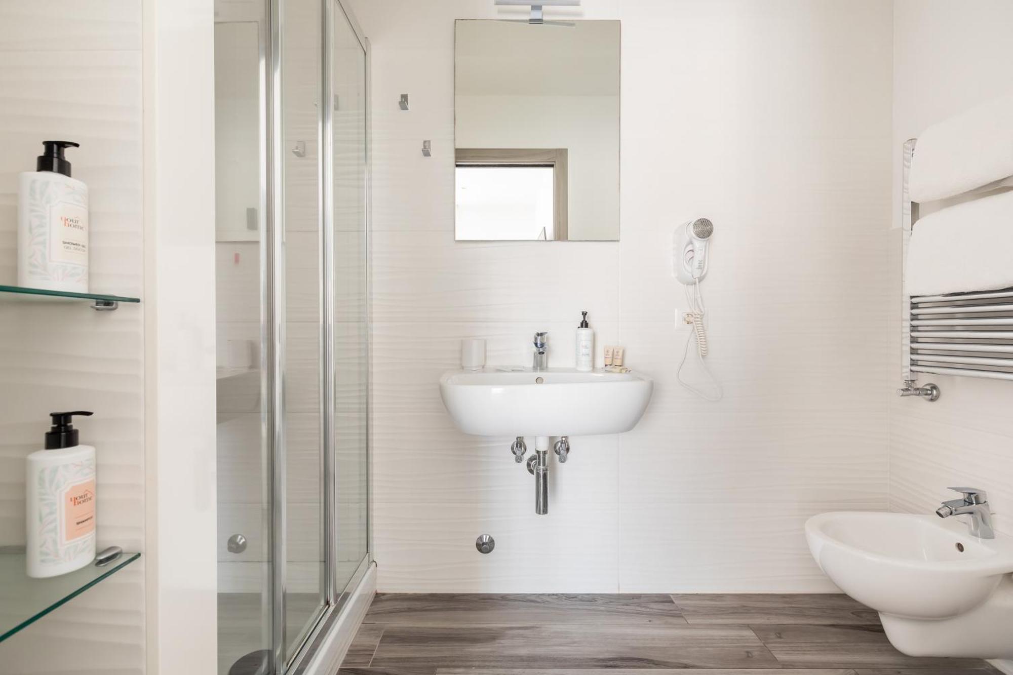 Yourhome - Maison Degli Aranci Сорренто Экстерьер фото