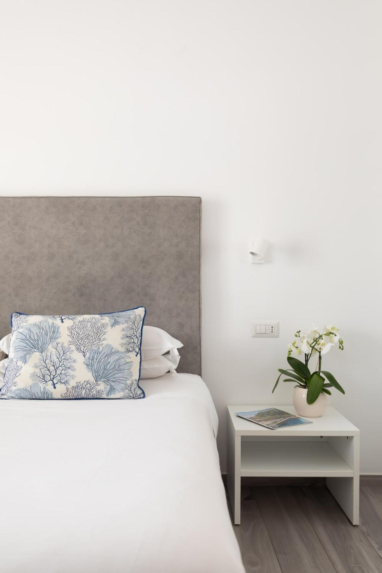 Yourhome - Maison Degli Aranci Сорренто Экстерьер фото