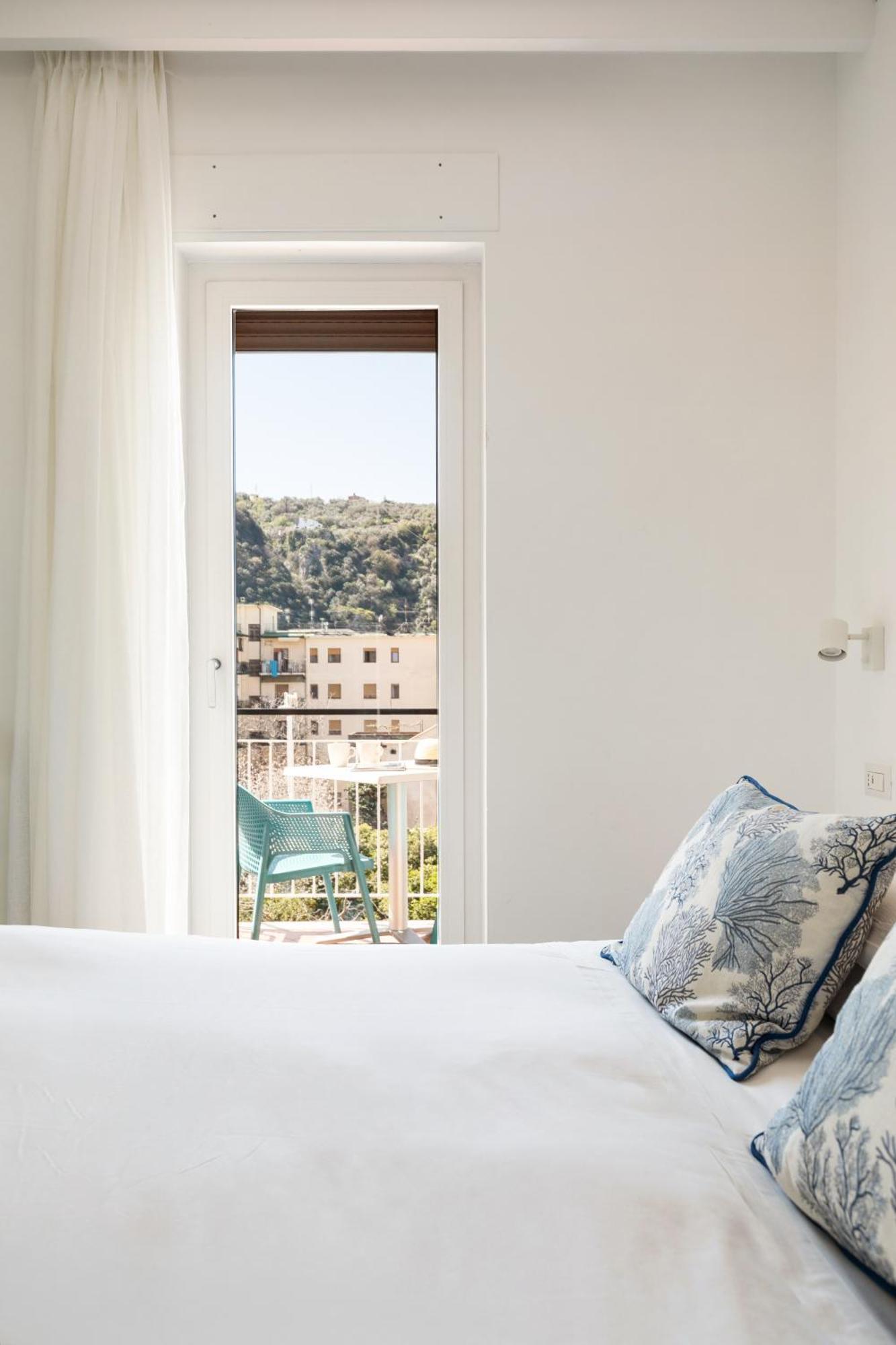 Yourhome - Maison Degli Aranci Сорренто Экстерьер фото