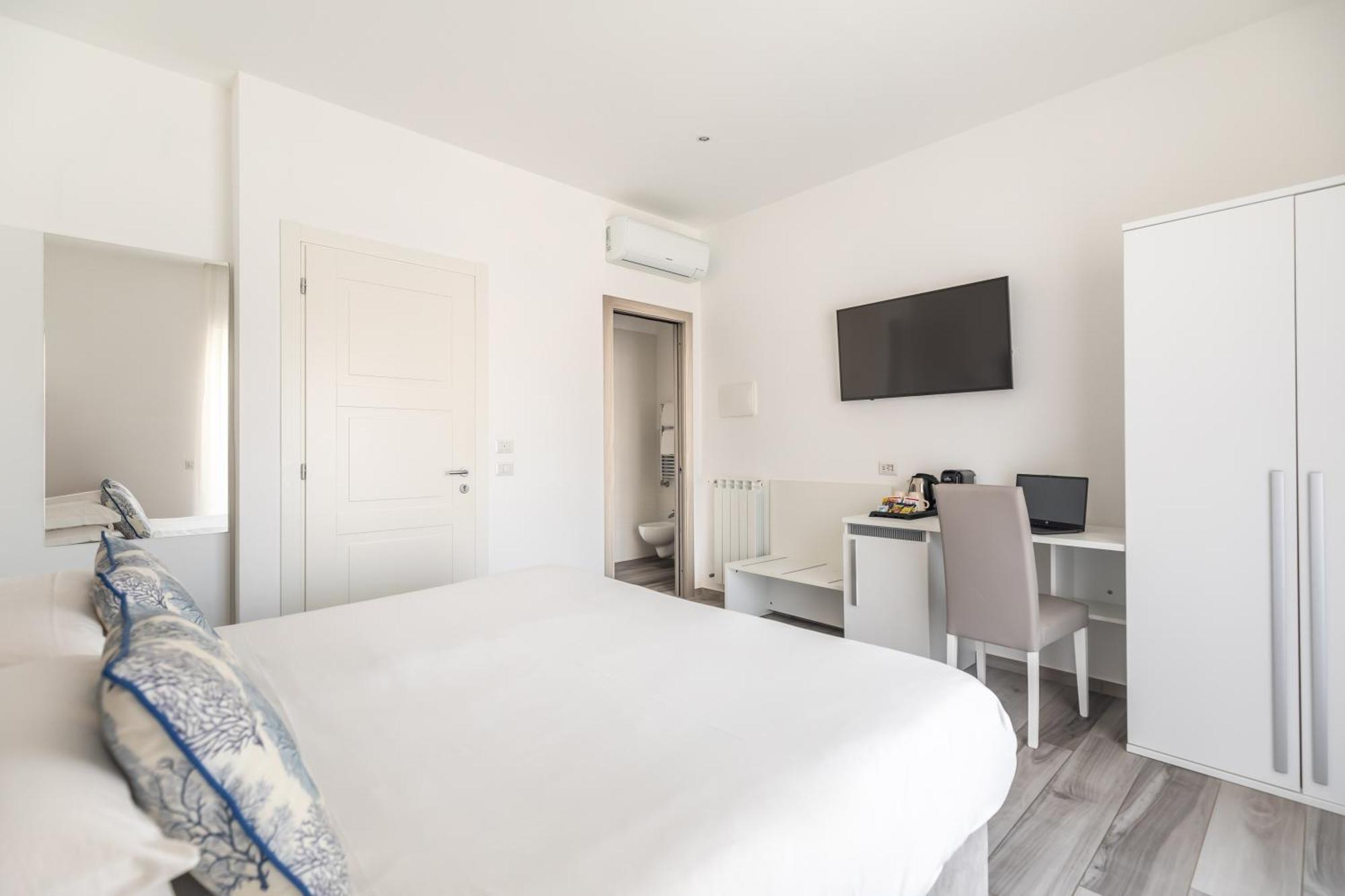Yourhome - Maison Degli Aranci Сорренто Экстерьер фото