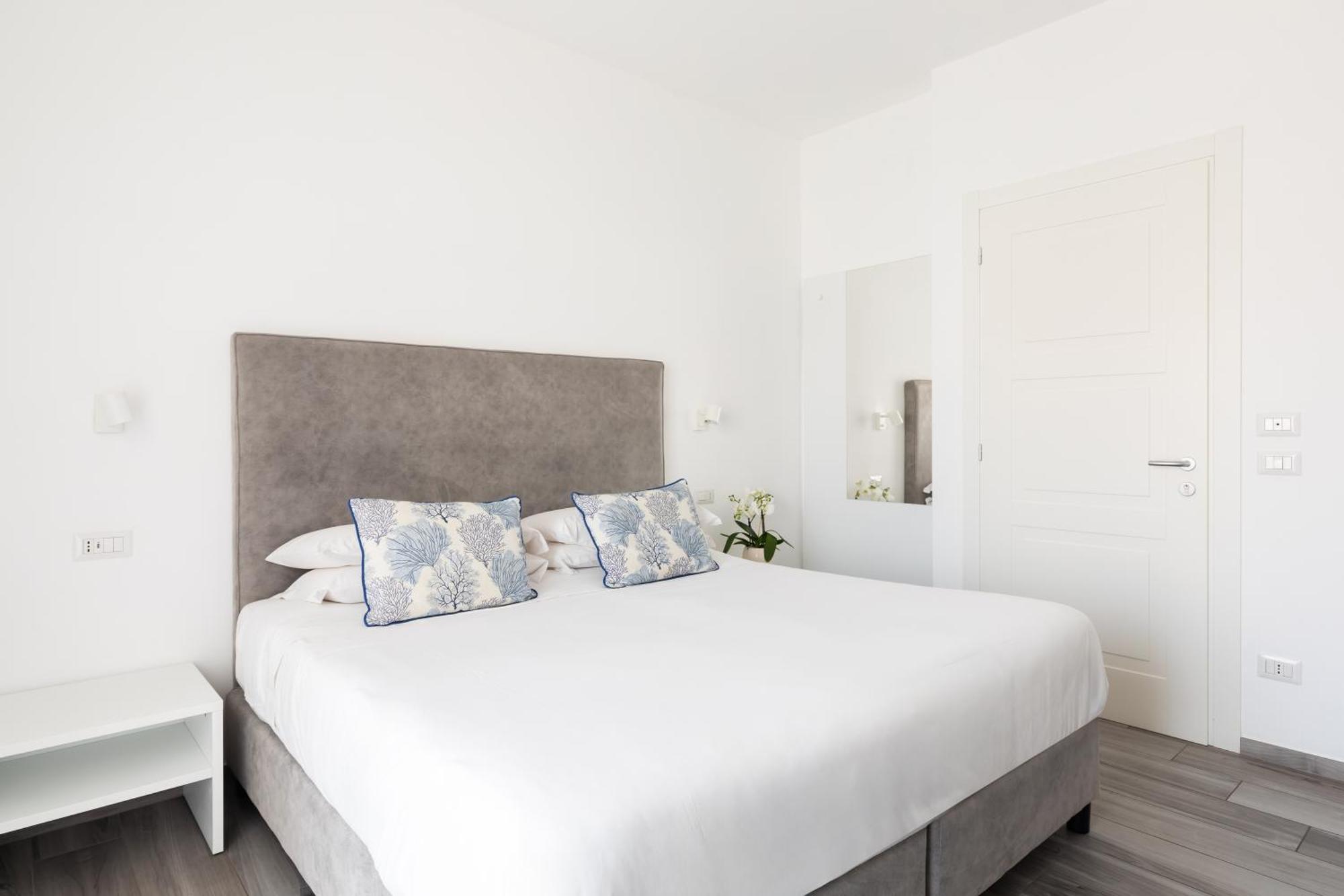 Yourhome - Maison Degli Aranci Сорренто Экстерьер фото