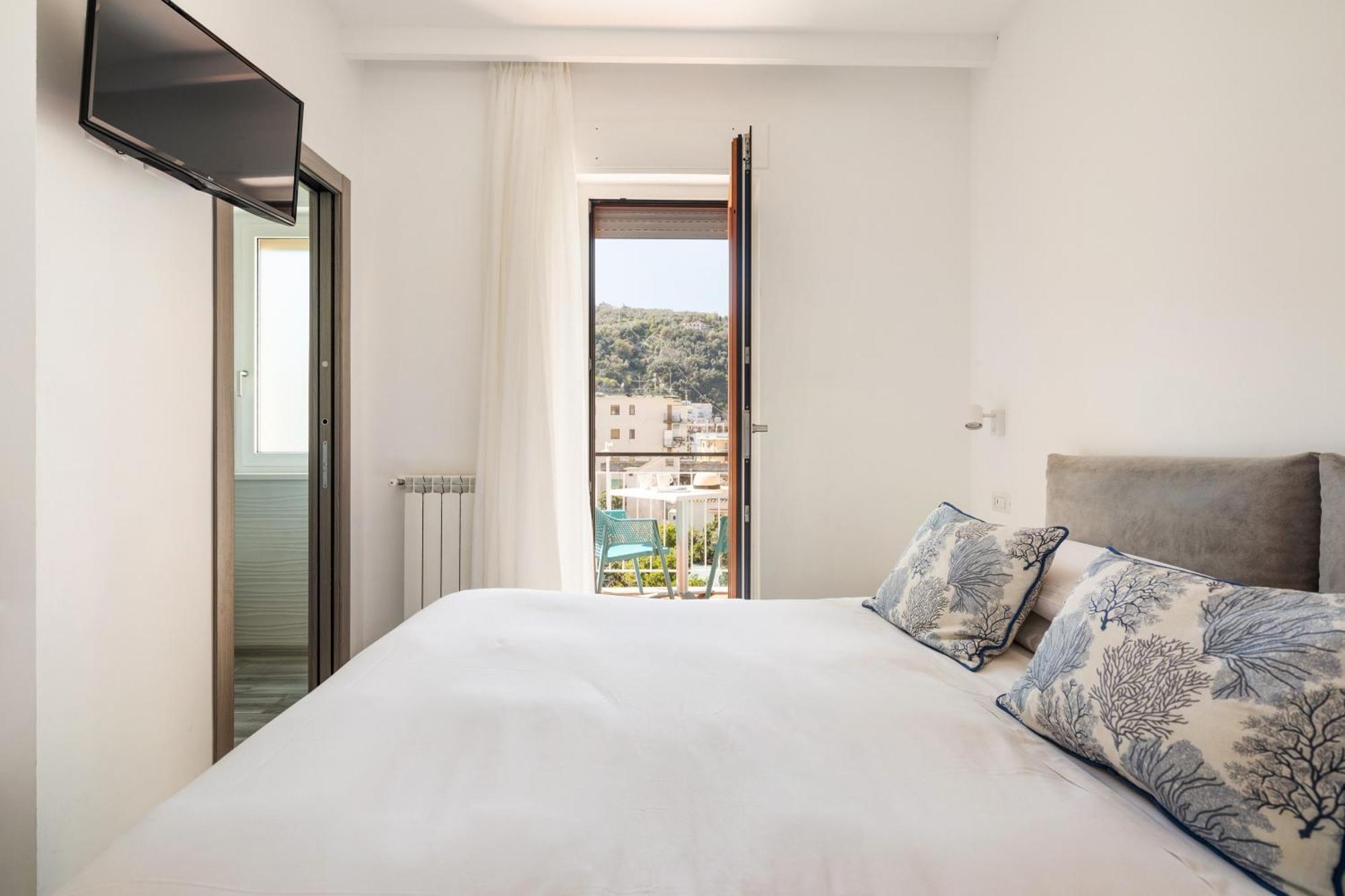 Yourhome - Maison Degli Aranci Сорренто Экстерьер фото