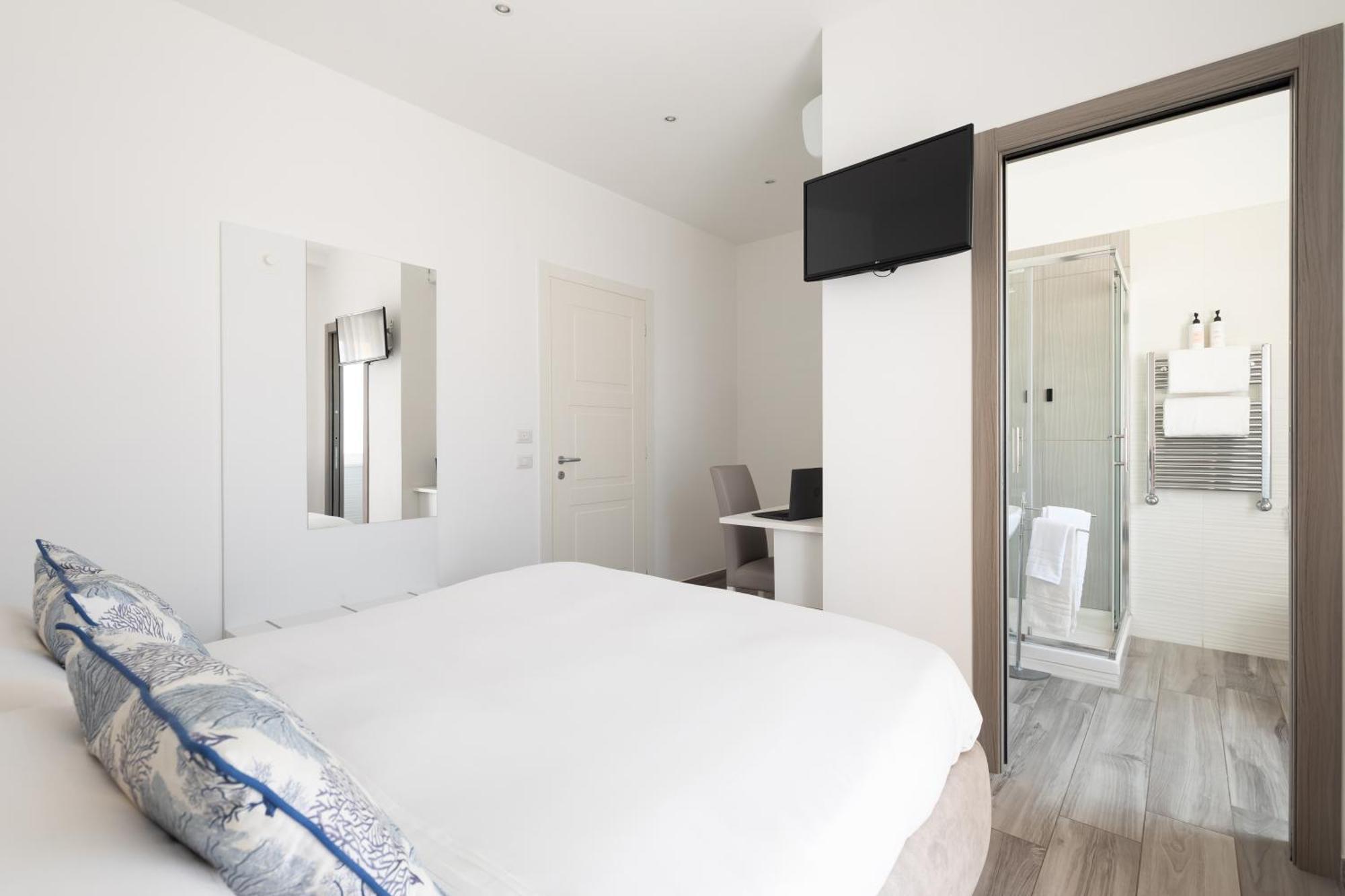Yourhome - Maison Degli Aranci Сорренто Экстерьер фото