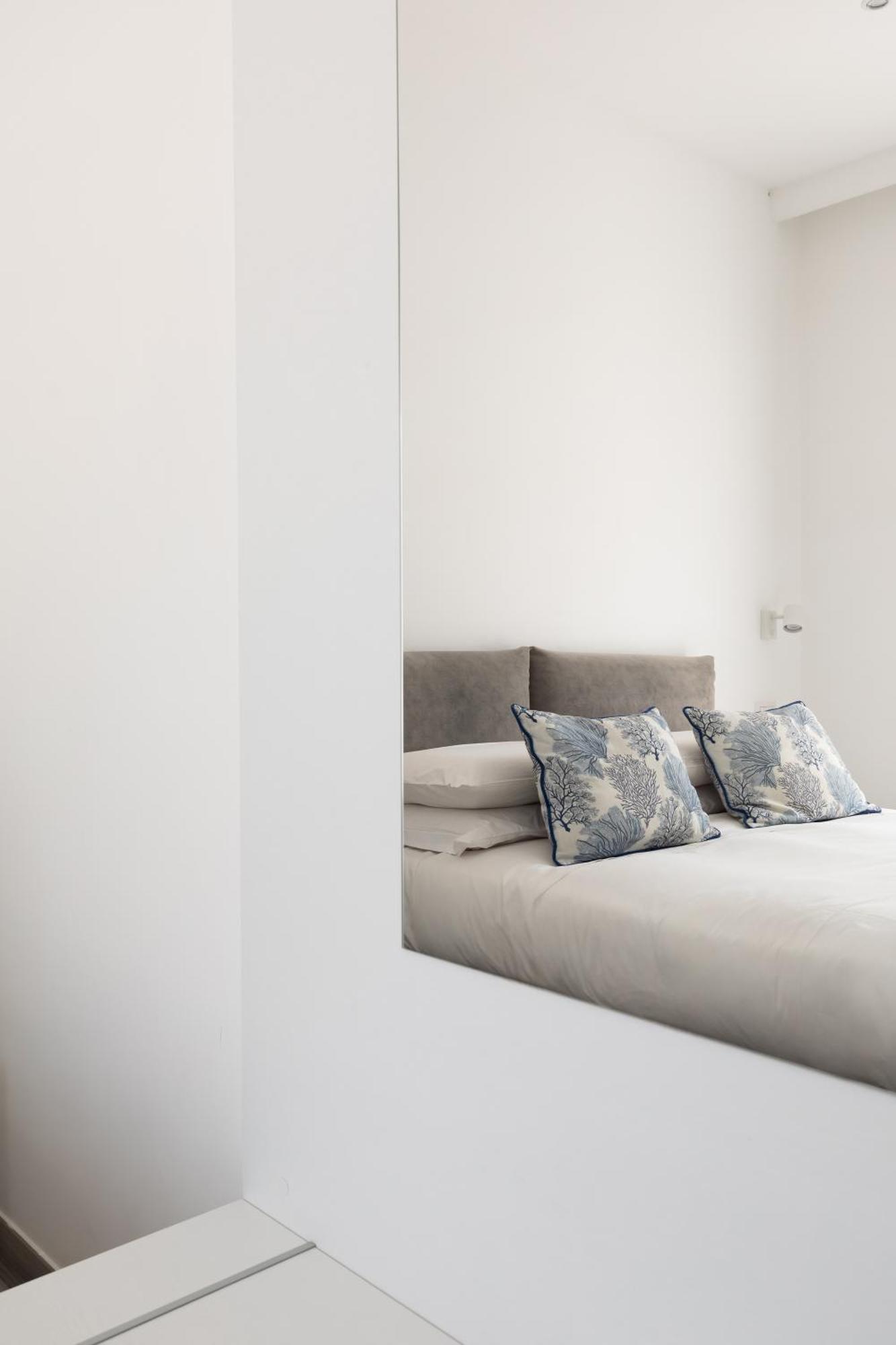 Yourhome - Maison Degli Aranci Сорренто Экстерьер фото