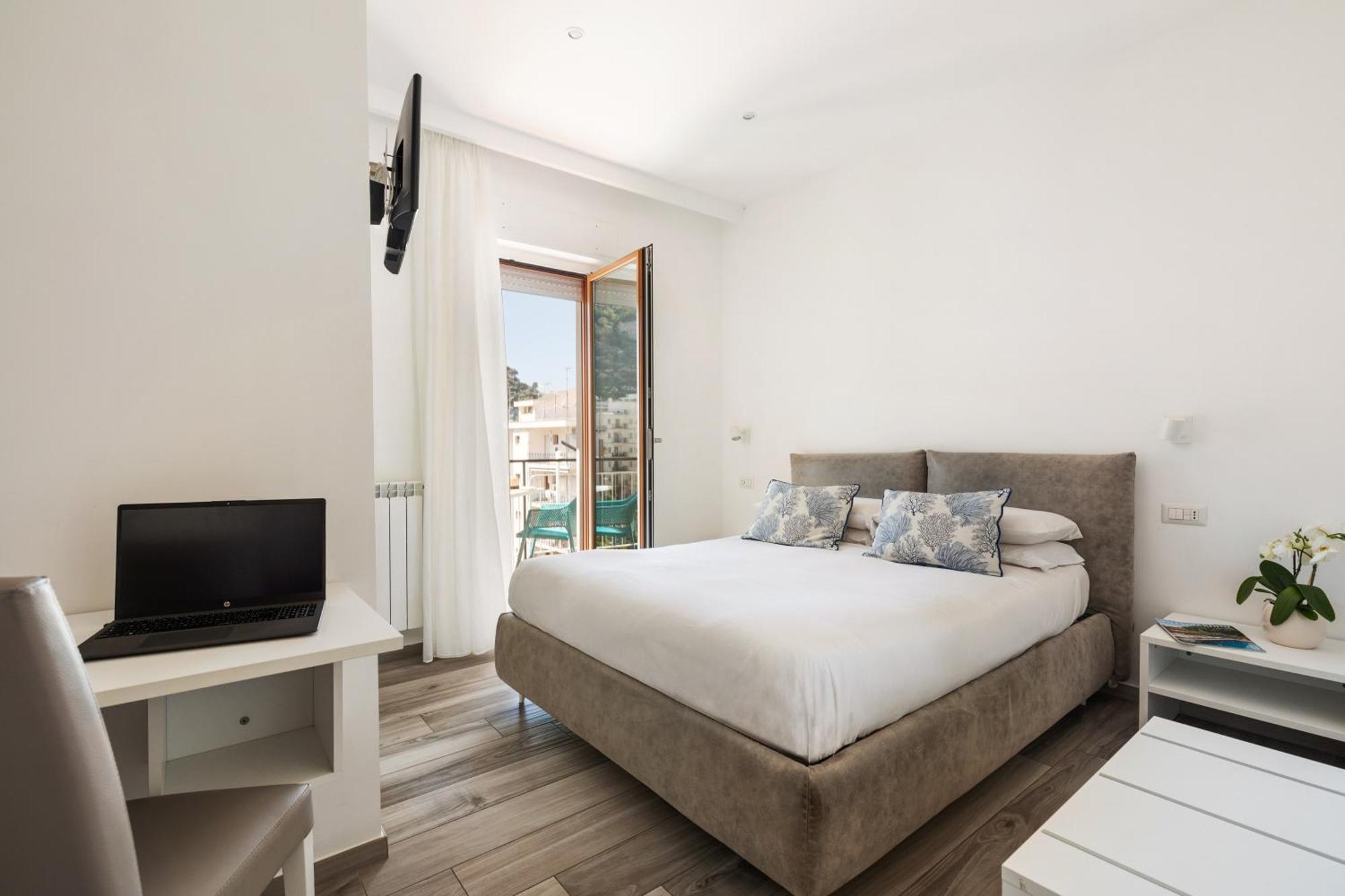 Yourhome - Maison Degli Aranci Сорренто Экстерьер фото