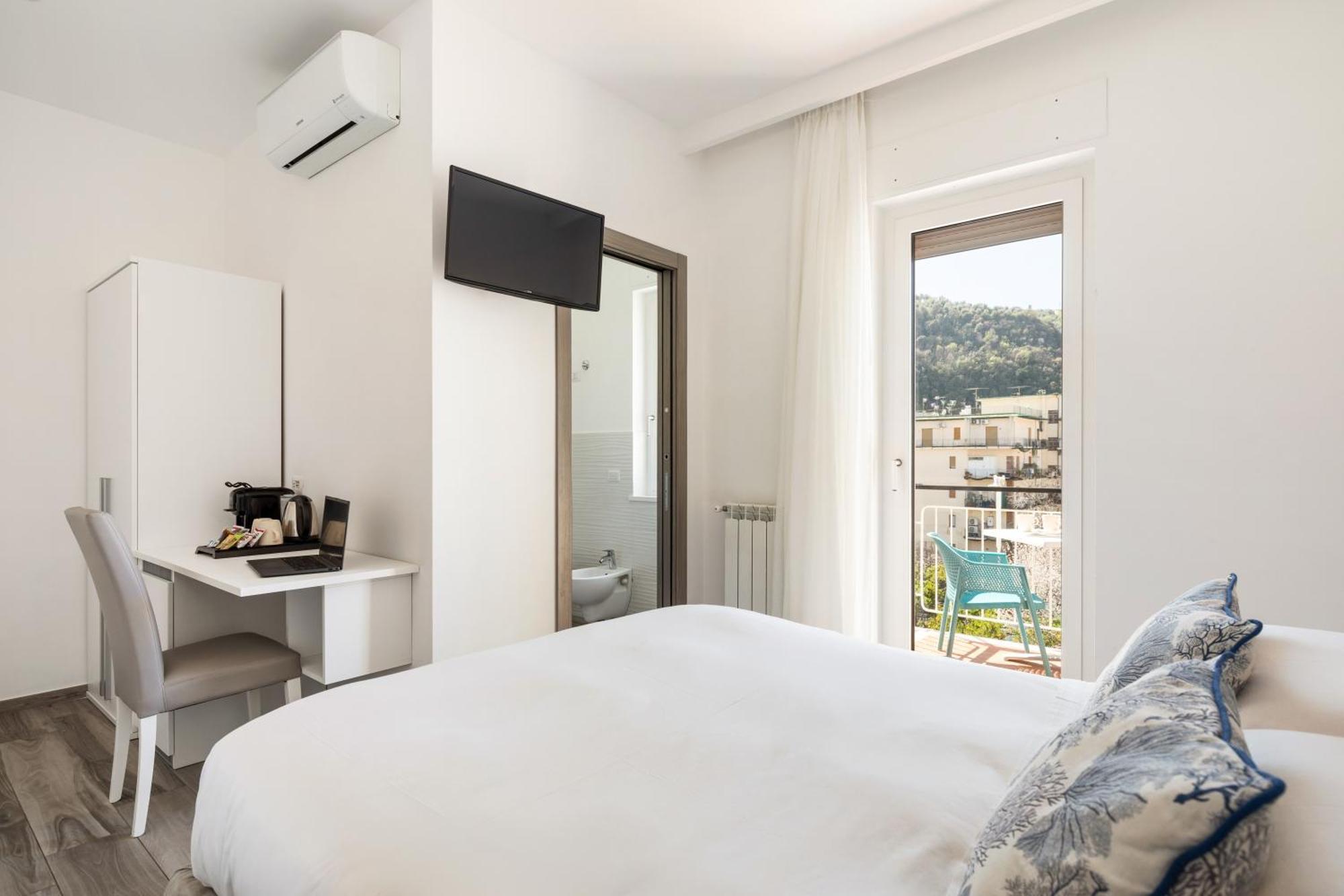 Yourhome - Maison Degli Aranci Сорренто Экстерьер фото