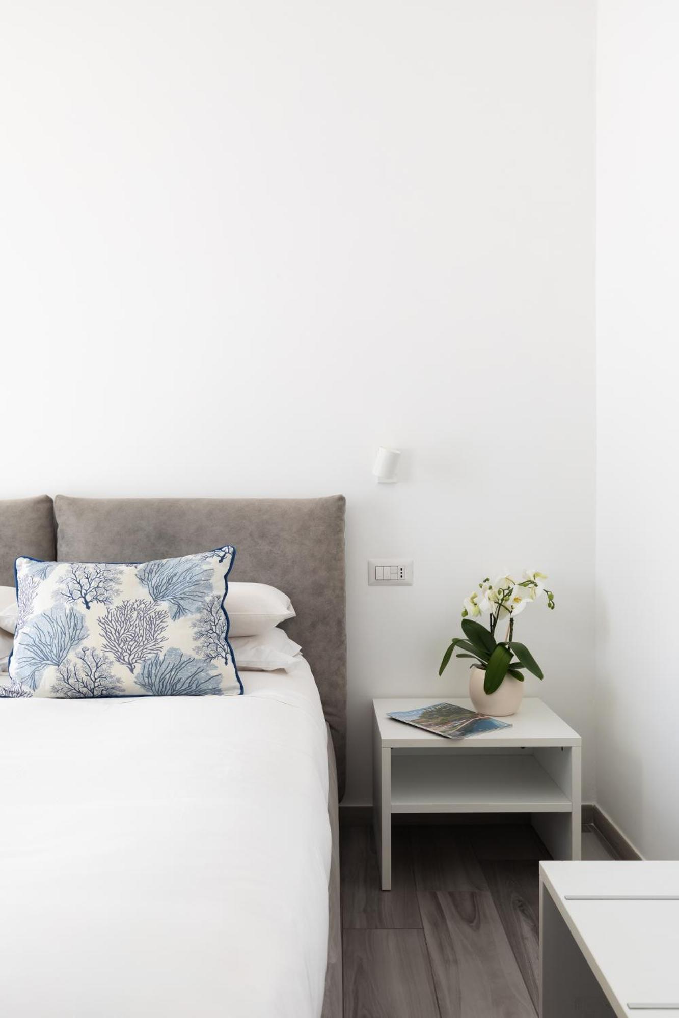 Yourhome - Maison Degli Aranci Сорренто Экстерьер фото