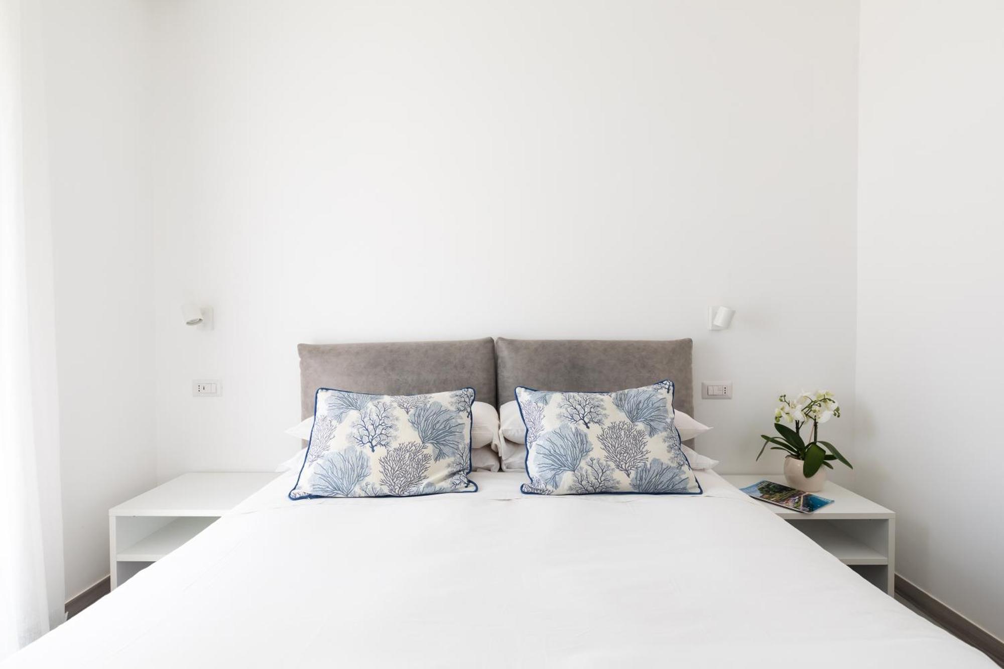 Yourhome - Maison Degli Aranci Сорренто Экстерьер фото