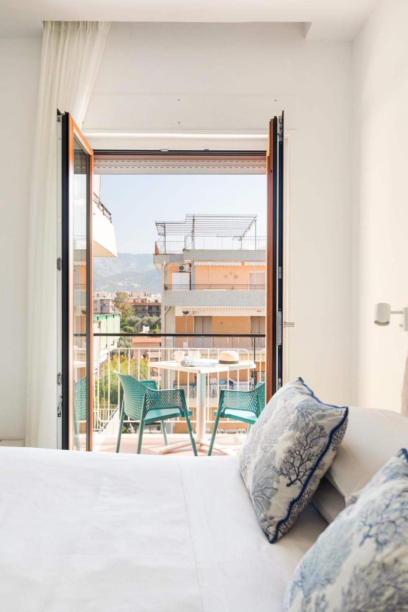 Yourhome - Maison Degli Aranci Сорренто Экстерьер фото