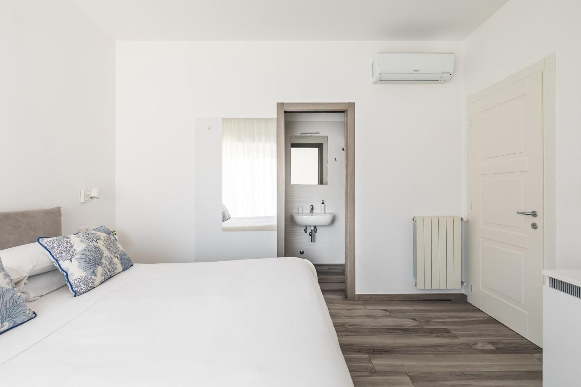 Yourhome - Maison Degli Aranci Сорренто Экстерьер фото