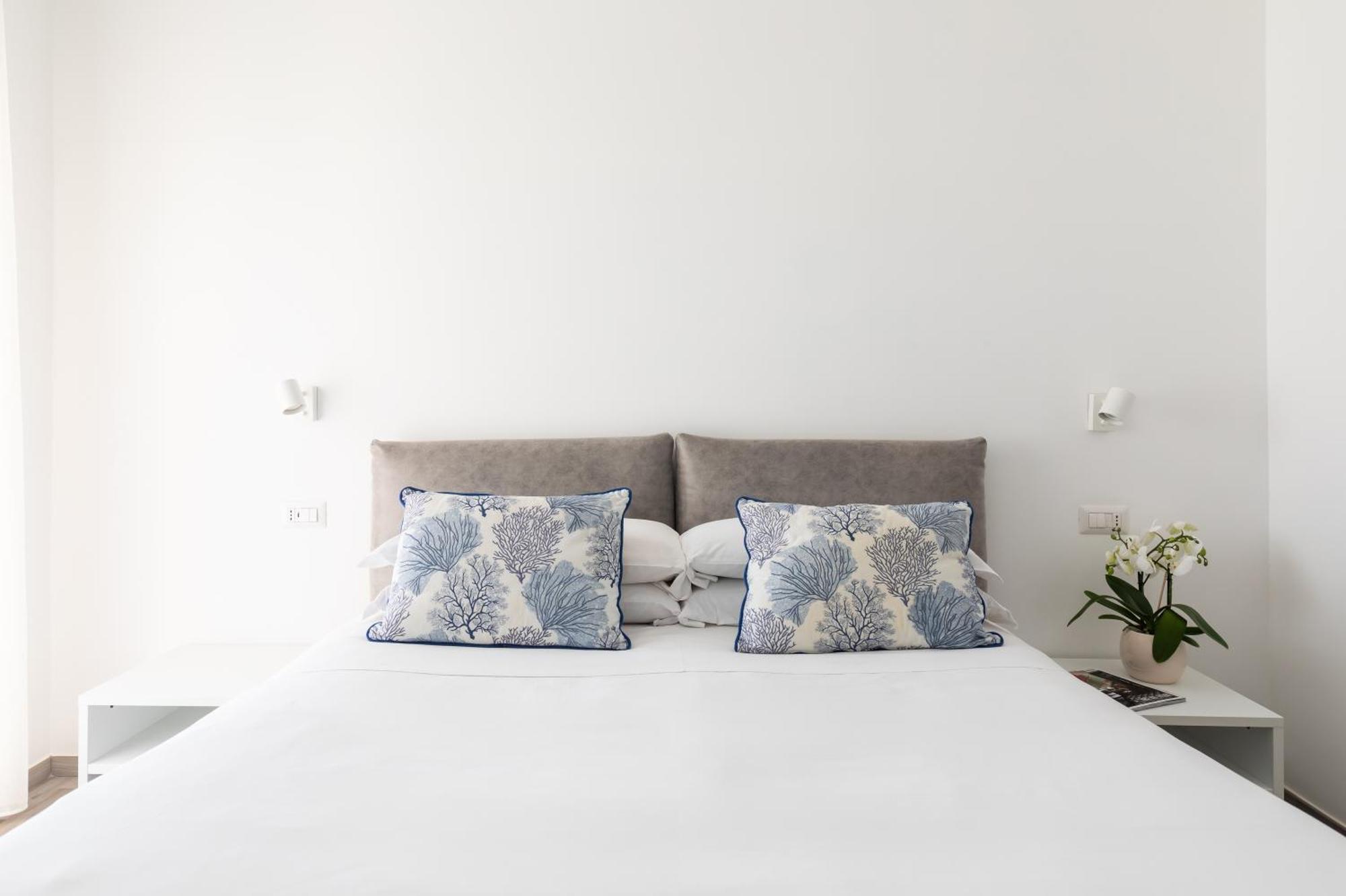 Yourhome - Maison Degli Aranci Сорренто Экстерьер фото