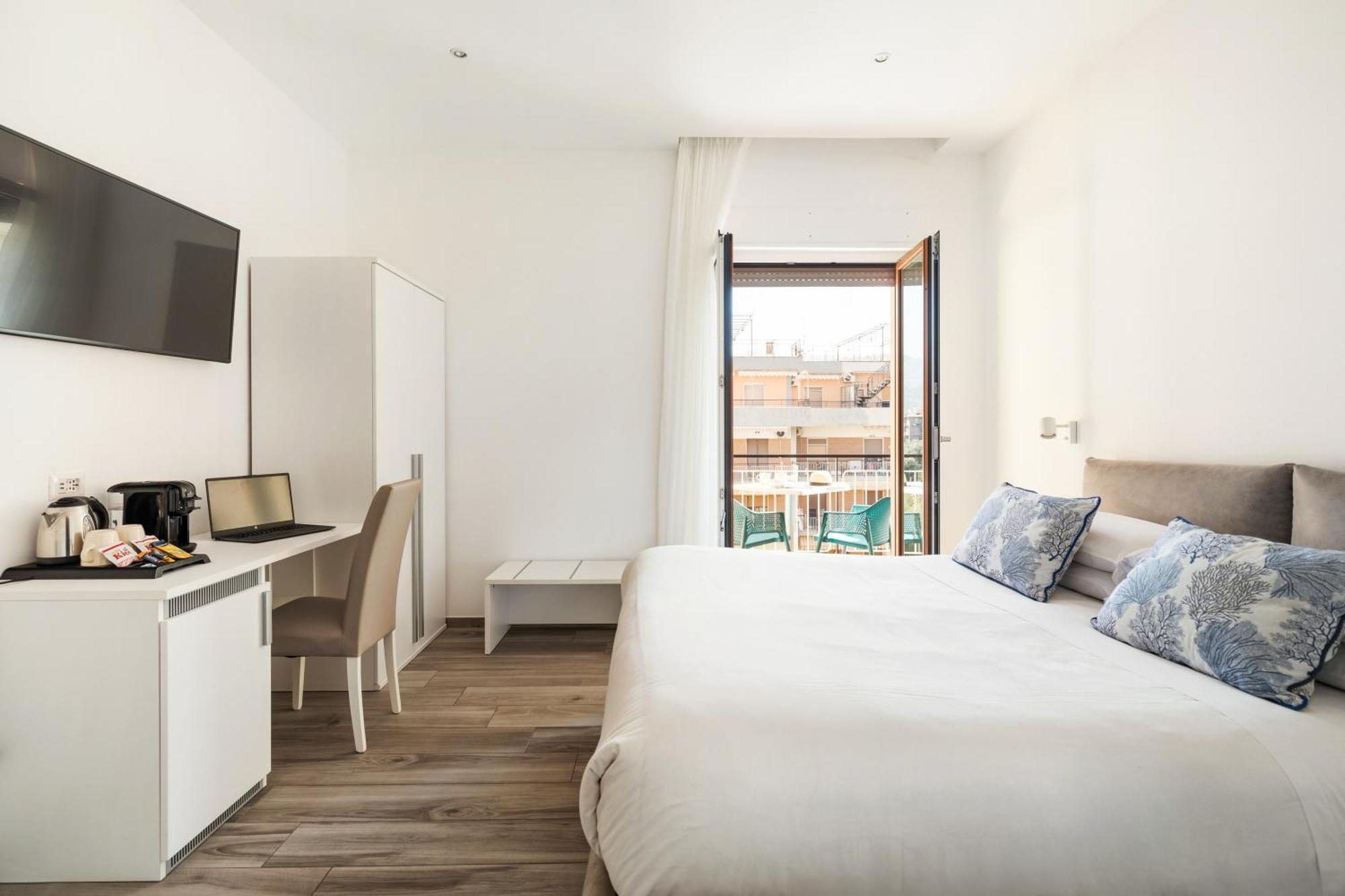 Yourhome - Maison Degli Aranci Сорренто Экстерьер фото