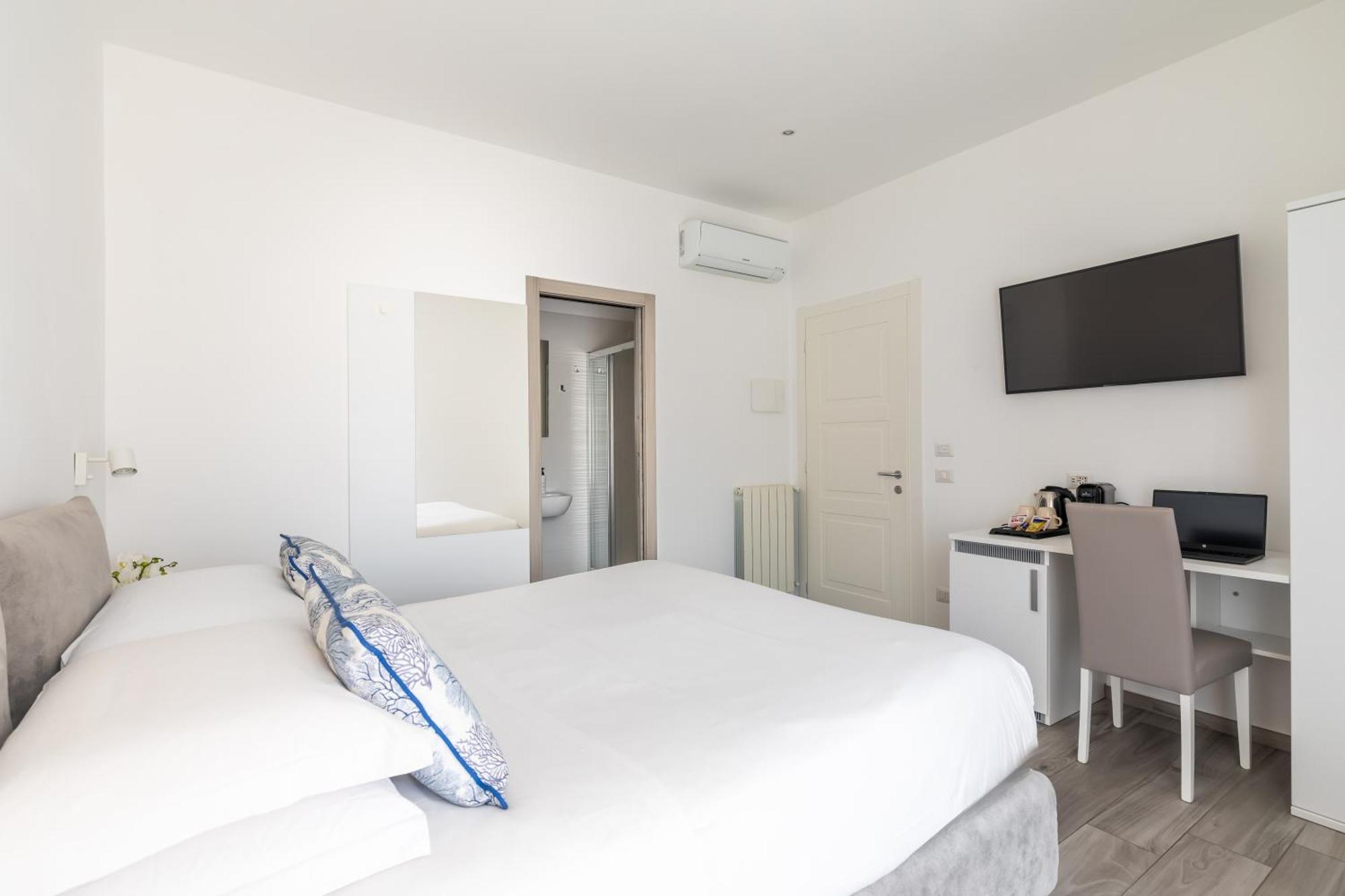 Yourhome - Maison Degli Aranci Сорренто Экстерьер фото