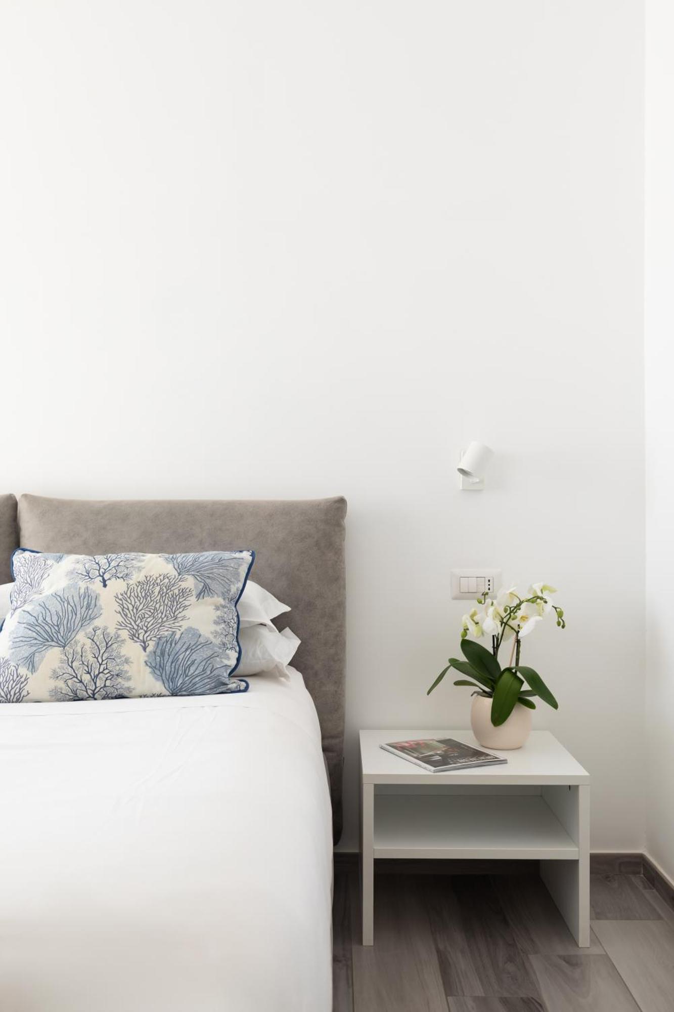 Yourhome - Maison Degli Aranci Сорренто Экстерьер фото